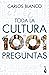 Toda la cultura en 1001 preguntas (Spanish Edition)
