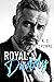 Royal Daddy  (Silver Fox Daddies, #12)