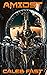 Amidst: A Sci-Fi Police Thr...