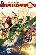 The New 52: Futures End (2014-2015) #21
