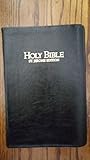 Holy Bible: The N...