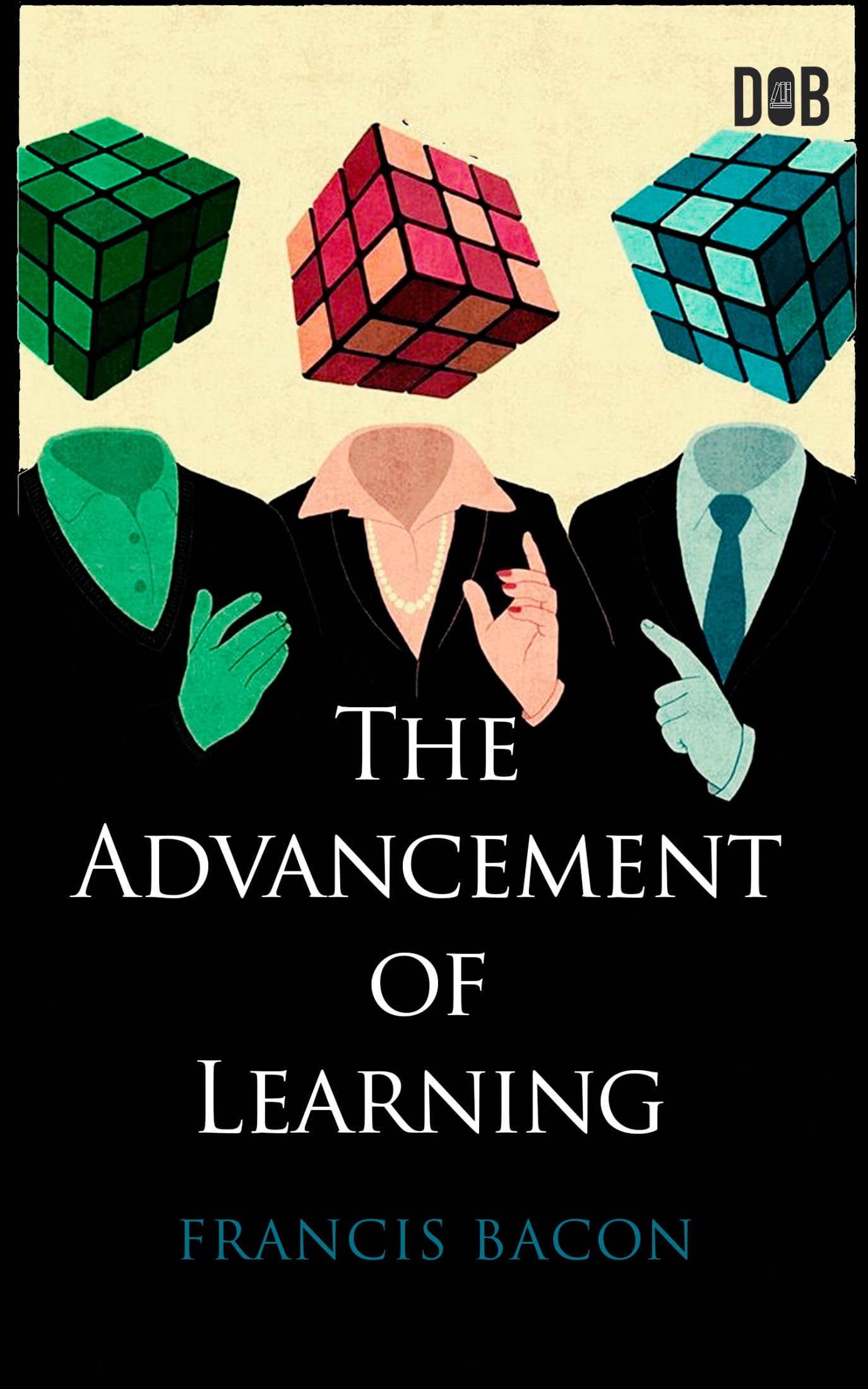 The Advancement of Learning