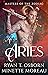 Aries (Masters of the Zodiac #7)