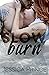 Slow Burn (Redemption, #7)