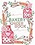Bakery Order Book Planner: ...