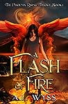 A Flash of Fire: ...