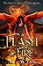 A Flash of Fire by A.L. Wyss