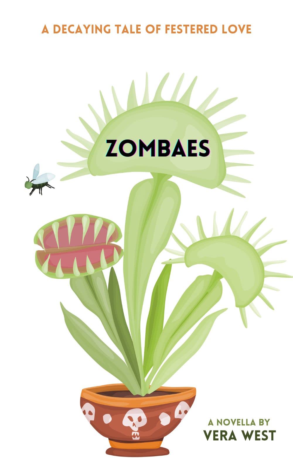 Zombaes (Kindle Edition)