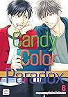Candy Color Parad...