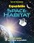 Expandable Space Habitat by William D. Adams