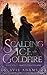 Scalding Ice and Goldfire: Dark Fantasy Romance (Lost Souls series standalone)