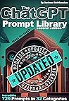 The ChatGPT Promp...