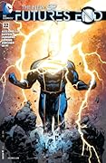 The New 52: Futures End (2014-2015) #22