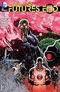 The New 52: Futures End (2014-2015) #23