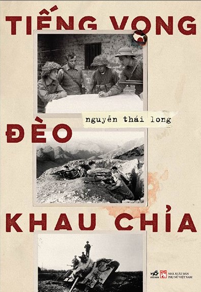Tiếng vọng đèo Khau Chỉa
