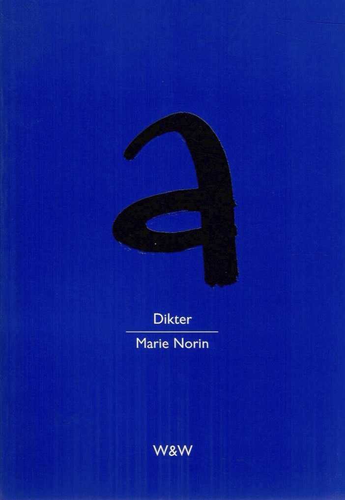 a : dikter