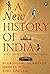 A NEW HISTORY OF INDIA by Rudrangshu Mukherjee