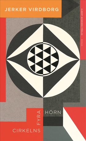 Cirkelns fyra hörn (Hardcover)
