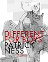 Different for Boys
