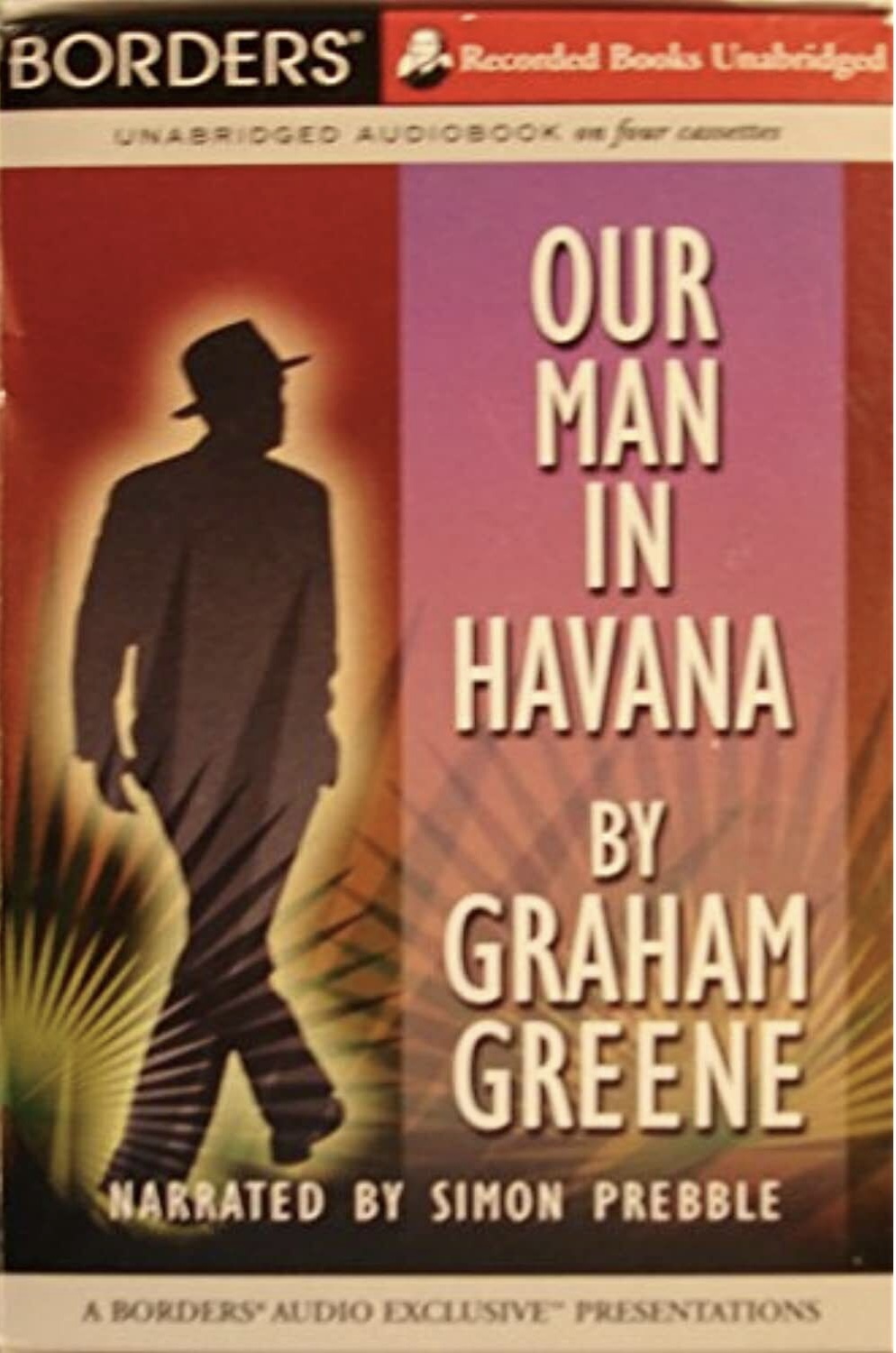 Our Man in Havana