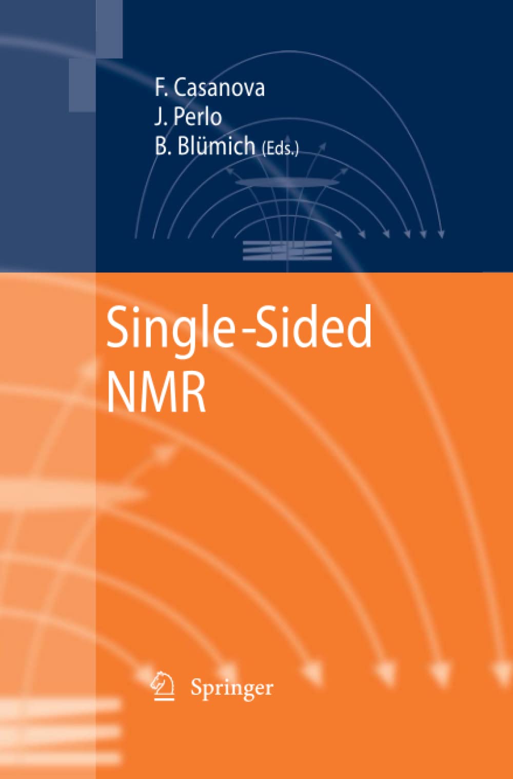 Single-Sided NMR (Paperback)