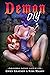 Demon DIY: Paranormal Fantasy Slice of Life