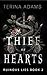 Thief of Hearts (Ruinous Li...