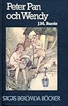 Peter Pan och Wendy
