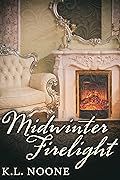 Midwinter Firelight