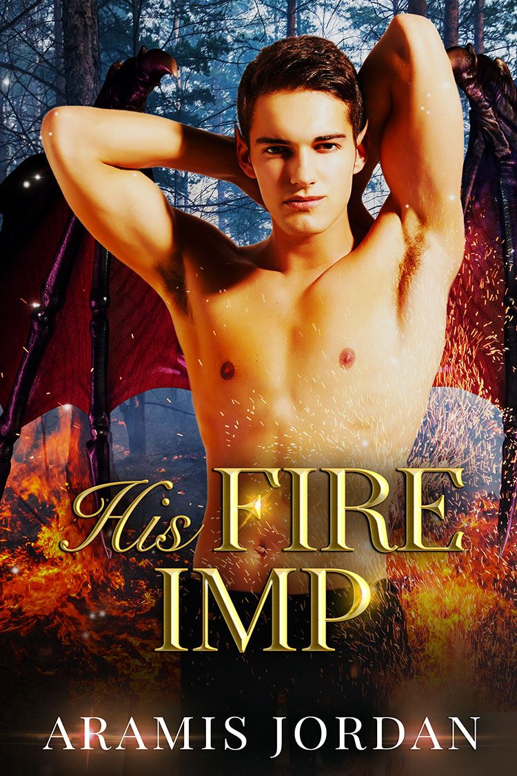 His Fire Imp (ebook)