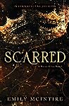 Scarred