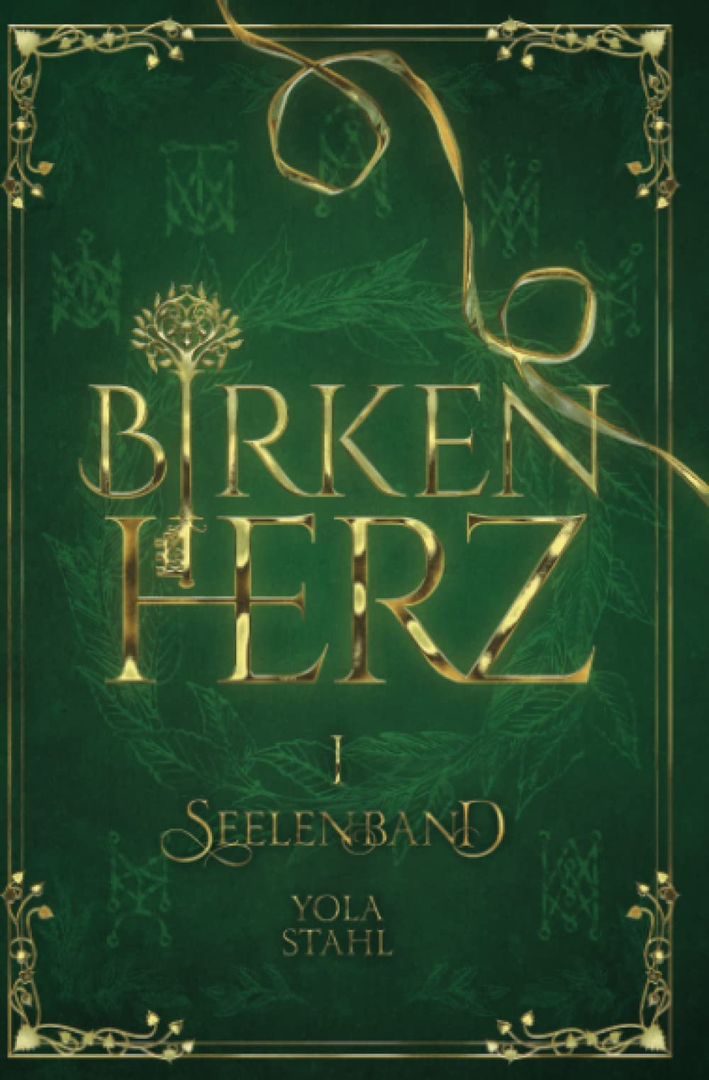 Birkenherz I: Seelenband