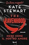 Nero come il nostro amore by Kate  Stewart