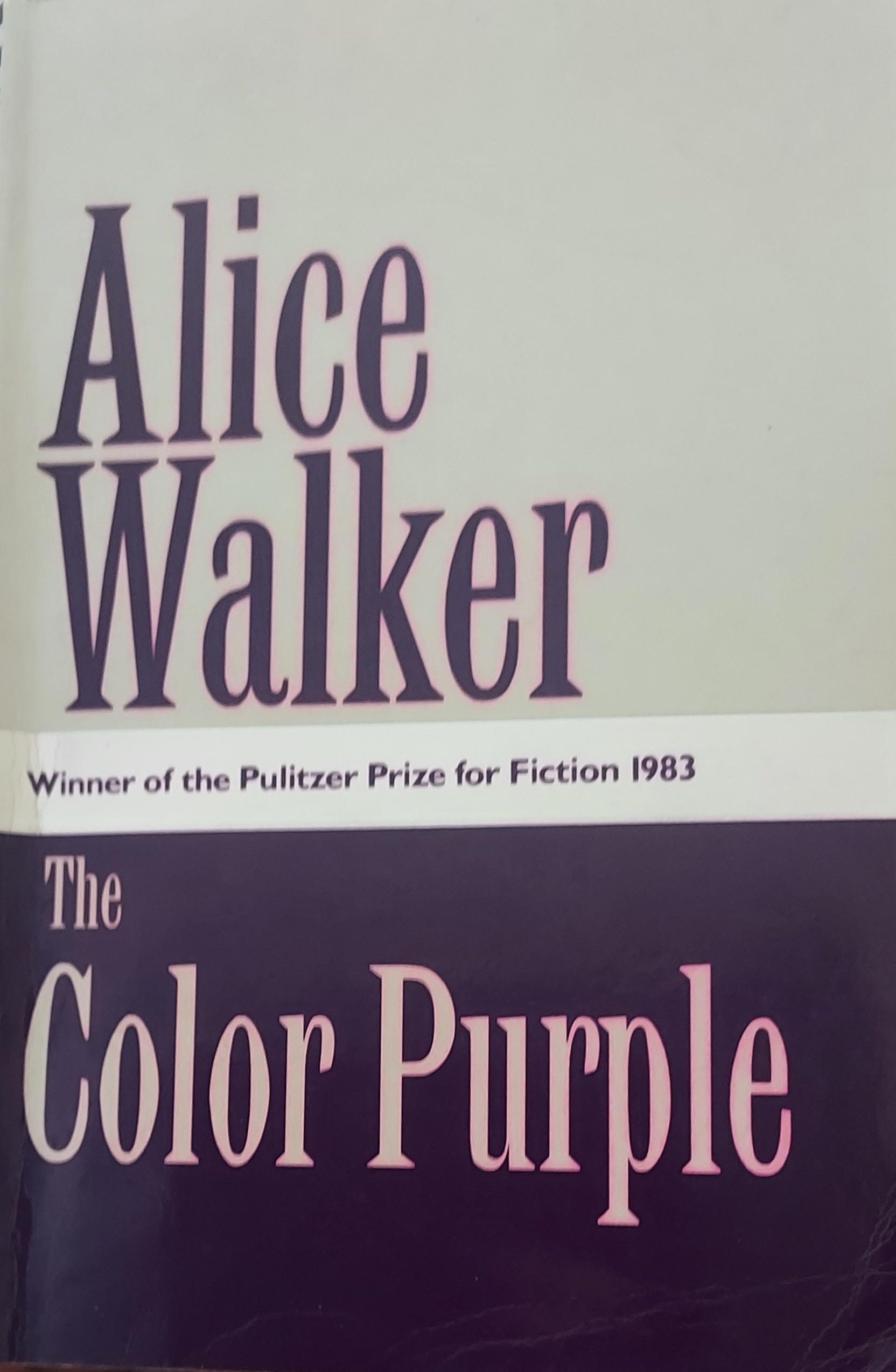 The Color Purple