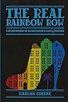 The Real Rainbow Row: Explorations in Charleston's LGBTQ History The Real Rainbow Row: Explorations in Charleston's LGBTQ History