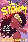 Quiet Storm