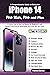 A Comprehensive Guide to Using the iPhone 14 Pro Max, Pro, an... by Patrick Garner