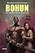Bohun: The Complete Savage Adventures