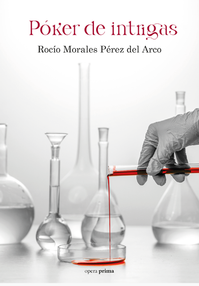 Póker de intrigas