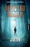 Jakten by Bernard Minier