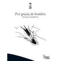 Por gracia de hombre (Paperback)