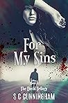 For My Sins: Psycho Rom Thriller (THE DAVID TRILOGY Book 3)