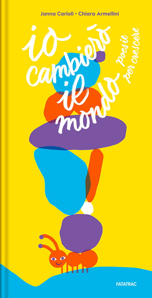 Io cambierò il mondo (Hardcover)