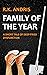 Family of the Year: A Short Tale of Deep-Fried Dysfunction