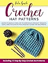 Crochet Hat Patte...