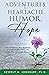 Adventures in Heartache, Humor, and Hope by Beverly Lonsbury