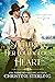 Sheltering Her Courageous Heart (First Families of Flat River, #5)