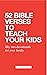 52 Bible Verses To Teach Yo...