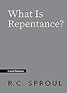 What Is Repentance?