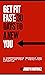 GET FIT FAST: 30 DAYS TO A ...
